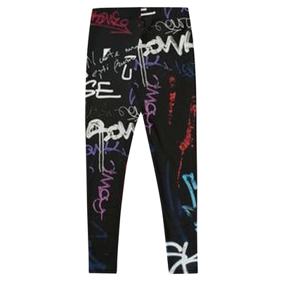 Rown Leggings - Produktbild 2 - NiZED