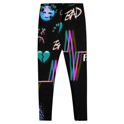 Mood Leggings - Produktbild 2 - NiZED