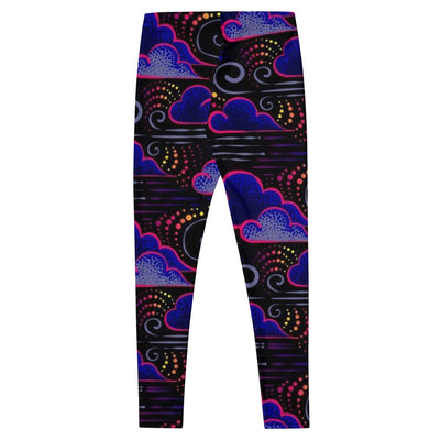 Cloud Leggings - Produktbild 2 - NiZED