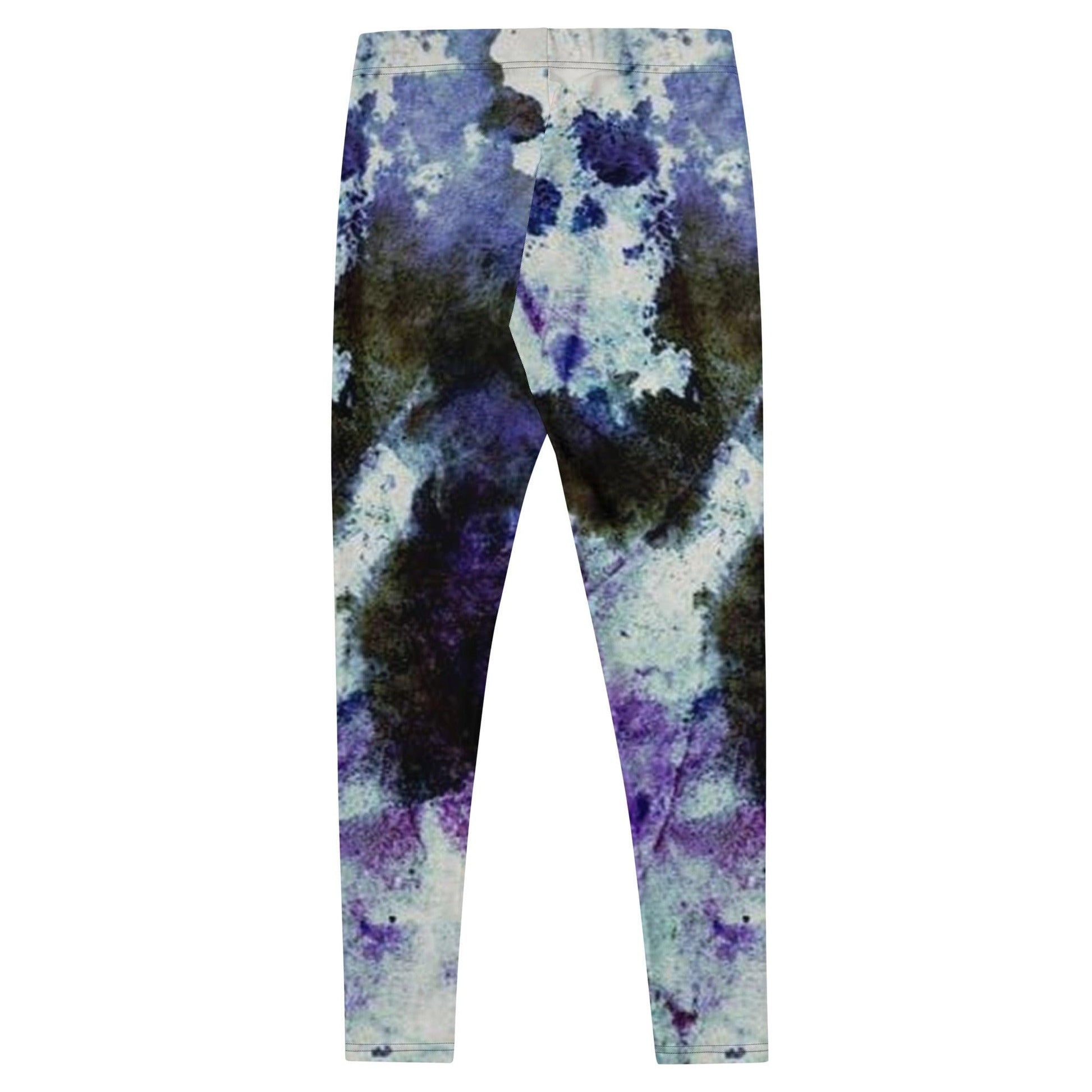 Blurry Leggings