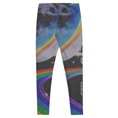 Roadway Leggings - Produktbild 2 - NiZED