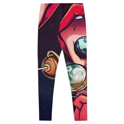 Lolipop Leggings - Produktbild 2 - NiZED