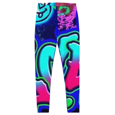 Love Leggings - Produktbild 2 - NiZED