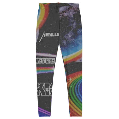Roadway Leggings von NiZED als Leggings, Rave Outfit und provokantes Streetwear Piece