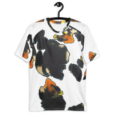 Dyzed Tshirt von NiZED als Statement T-Shirt, Dark Streetwear Shirt und provokantes Outfit