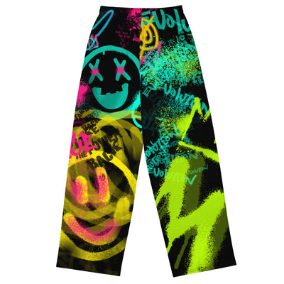 Funky Jogginghose - Produktbild 2 - NiZED
