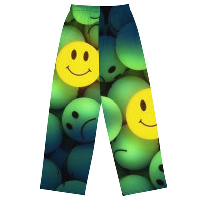 Glow Jogginghose - Produktbild 2 - NiZED