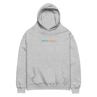 Hustle Money Hoodie - Produktbild 7 - NiZED