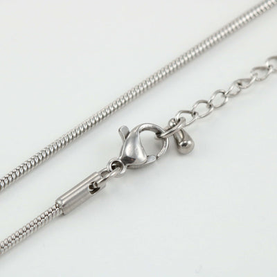 Jewelry Replacement Attachment Halskette von NiZED als Halskette, Streetwear Schmuck und provokantes Accessoire