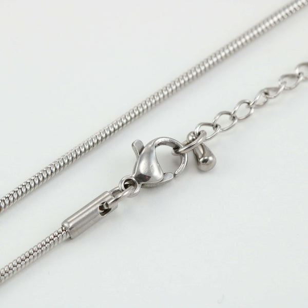 Jewelry Replacement Attachment Halskette