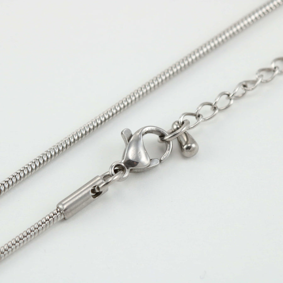 Jewelry Replacement Attachment Necklace