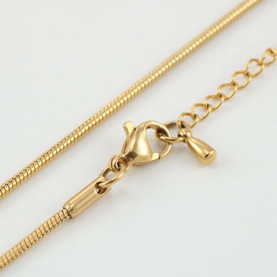Jewelry Replacement Attachment Halskette - Produktbild 2 - NiZED