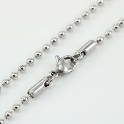 Jewelry Replacement Attachment Halskette - Produktbild 3 - NiZED
