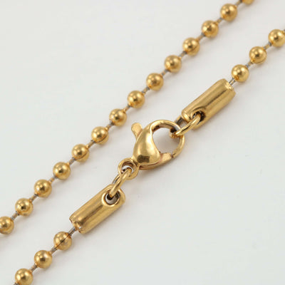 Jewelry Replacement Attachment Halskette - Produktbild 4 - NiZED