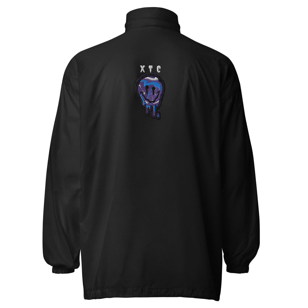XTC - Ecstasy Unisex-Windbreaker