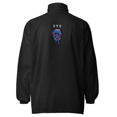 EX TAS Y EMMA LOVE Windbreaker - Produktbild 2 - NiZED