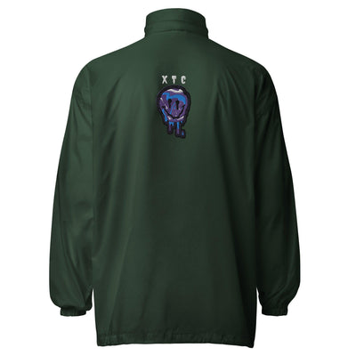 EX TAS Y EMMA LOVE Windbreaker - Produktbild 6 - NiZED