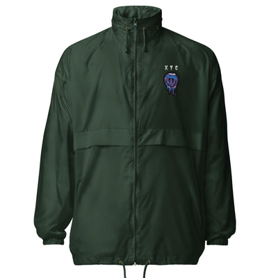 EX TAS Y EMMA LOVE Windbreaker - Produktbild 5 - NiZED