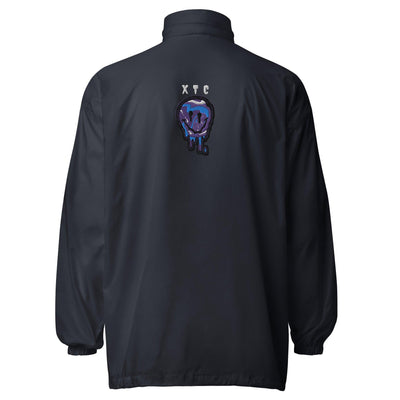 EX TAS Y EMMA LOVE Windbreaker - Produktbild 4 - NiZED