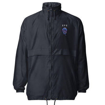 EX TAS Y EMMA LOVE Windbreaker - Produktbild 3 - NiZED