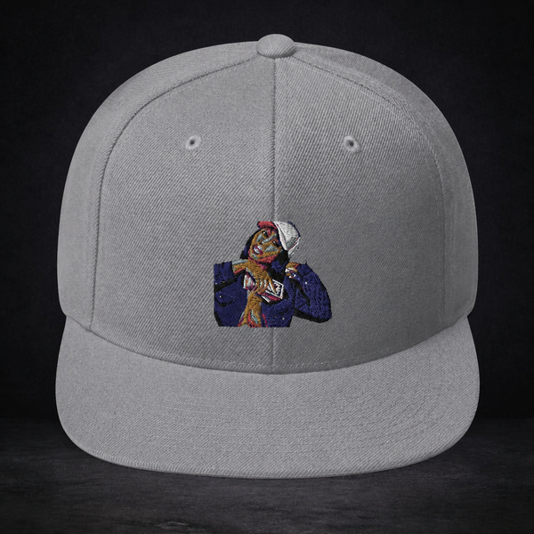 Bitch Better Have My Money Cap