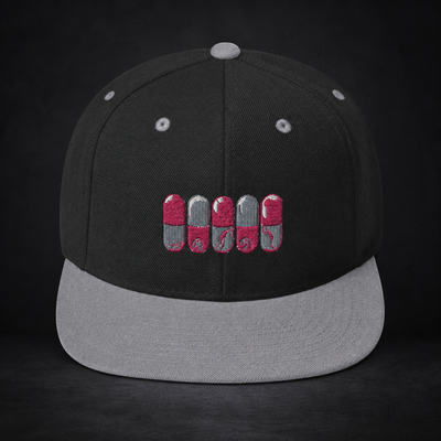 Capsule Cap