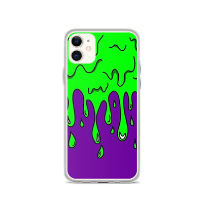 Portal Gun x Rick and Morty iPhone Handyhuelle - Produktbild 4 - NiZED