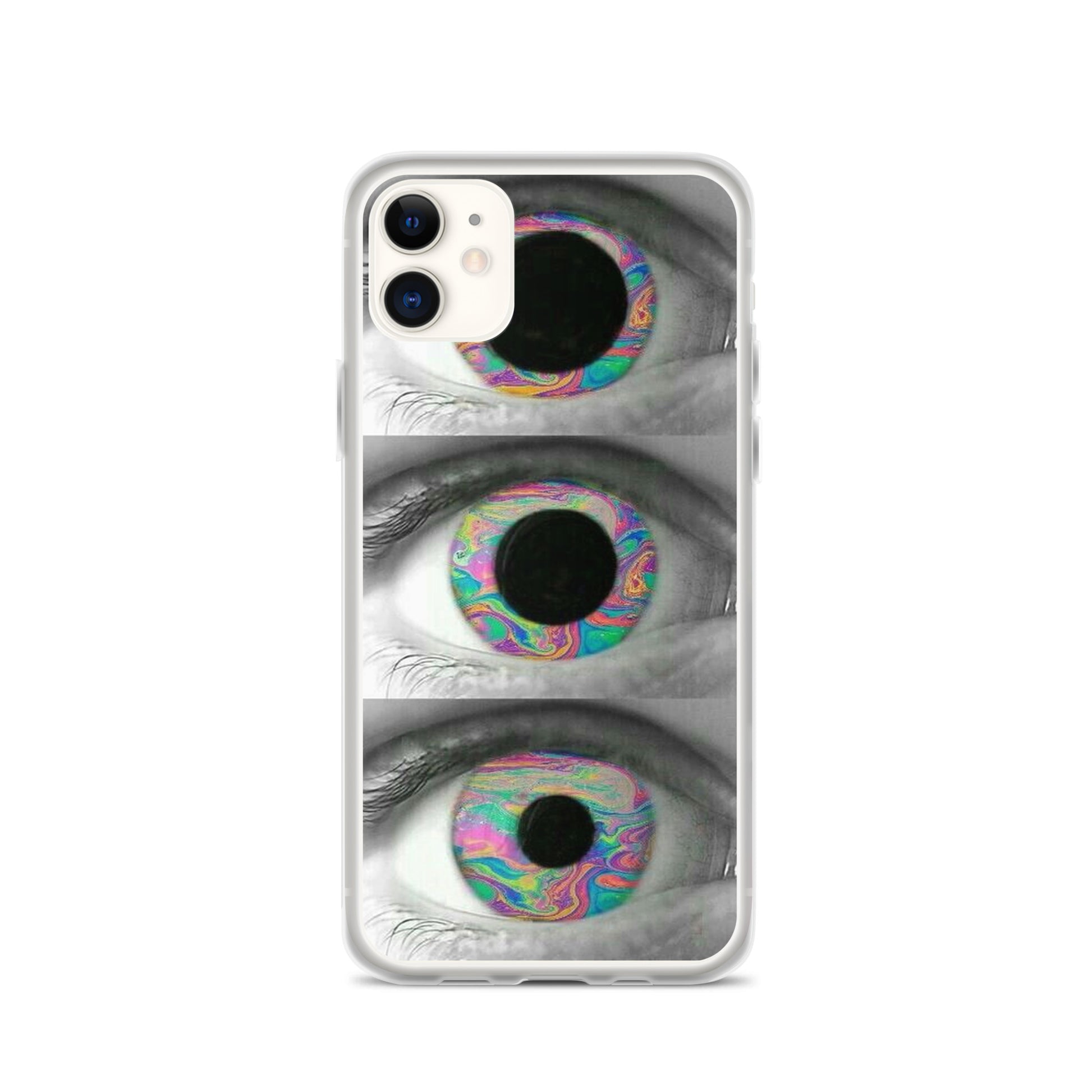 All eyez on me iPhone-Hülle