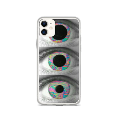 All Eyez On Me iPhone Handyhuelle - Produktbild 4 - NiZED