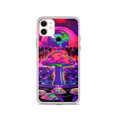 Magic Room iPhone Handyhuelle - Produktbild 3 - NiZED