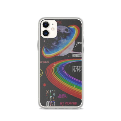 Rainbow Way iPhone Handyhuelle - Produktbild 4 - NiZED