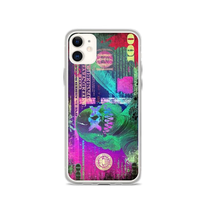 Metaversei Phone Handyhuelle - Produktbild 4 - NiZED