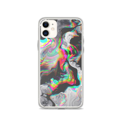 Pape iPhone Handyhuelle - Produktbild 4 - NiZED