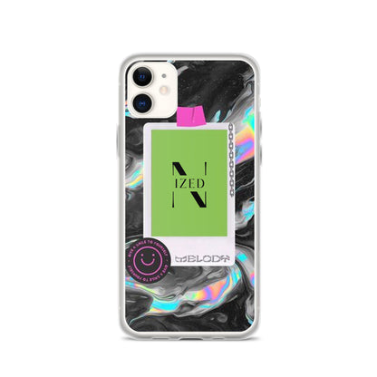 Meloda NiZED iPhone-Hülle