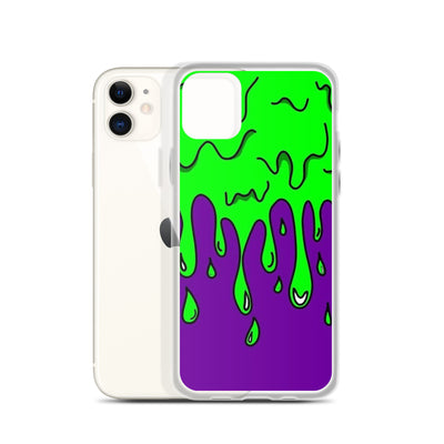 Portal Gun x Rick and Morty iPhone Handyhuelle - Produktbild 5 - NiZED