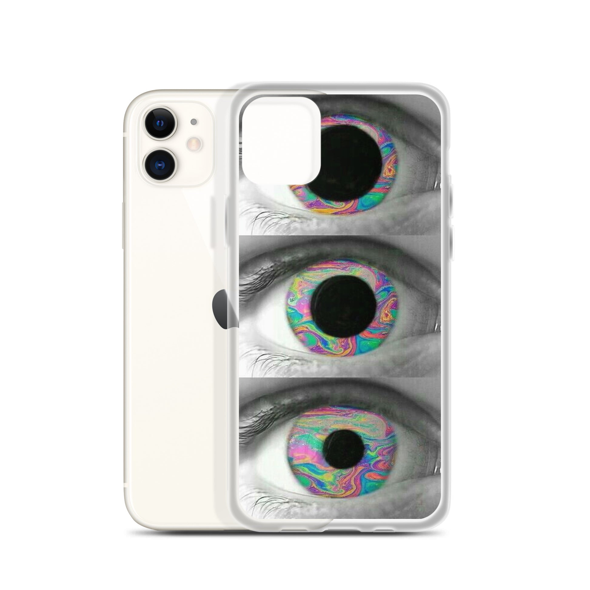 All eyez on me iPhone-Hülle