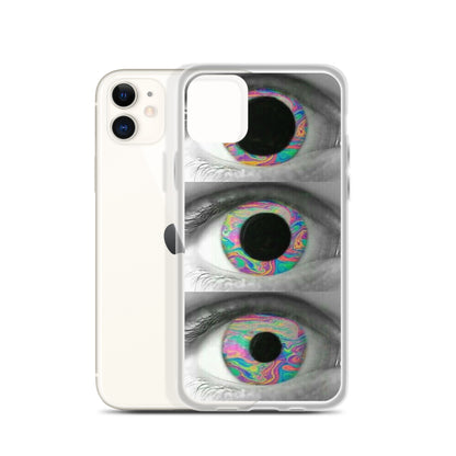 All eyez on me iPhone-Hülle