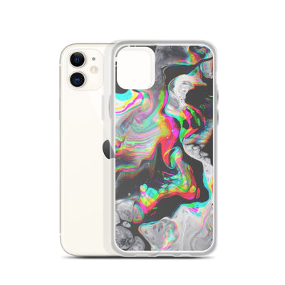 Pape iPhone Handyhuelle - Produktbild 5 - NiZED
