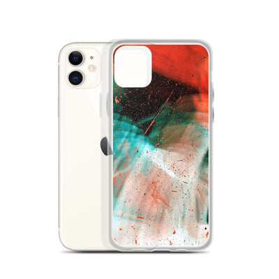 Dilithium iPhone Handyhuelle - Produktbild 5 - NiZED