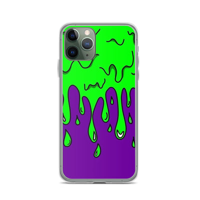 Portal Gun x Rick and Morty iPhone Handyhuelle - Produktbild 6 - NiZED