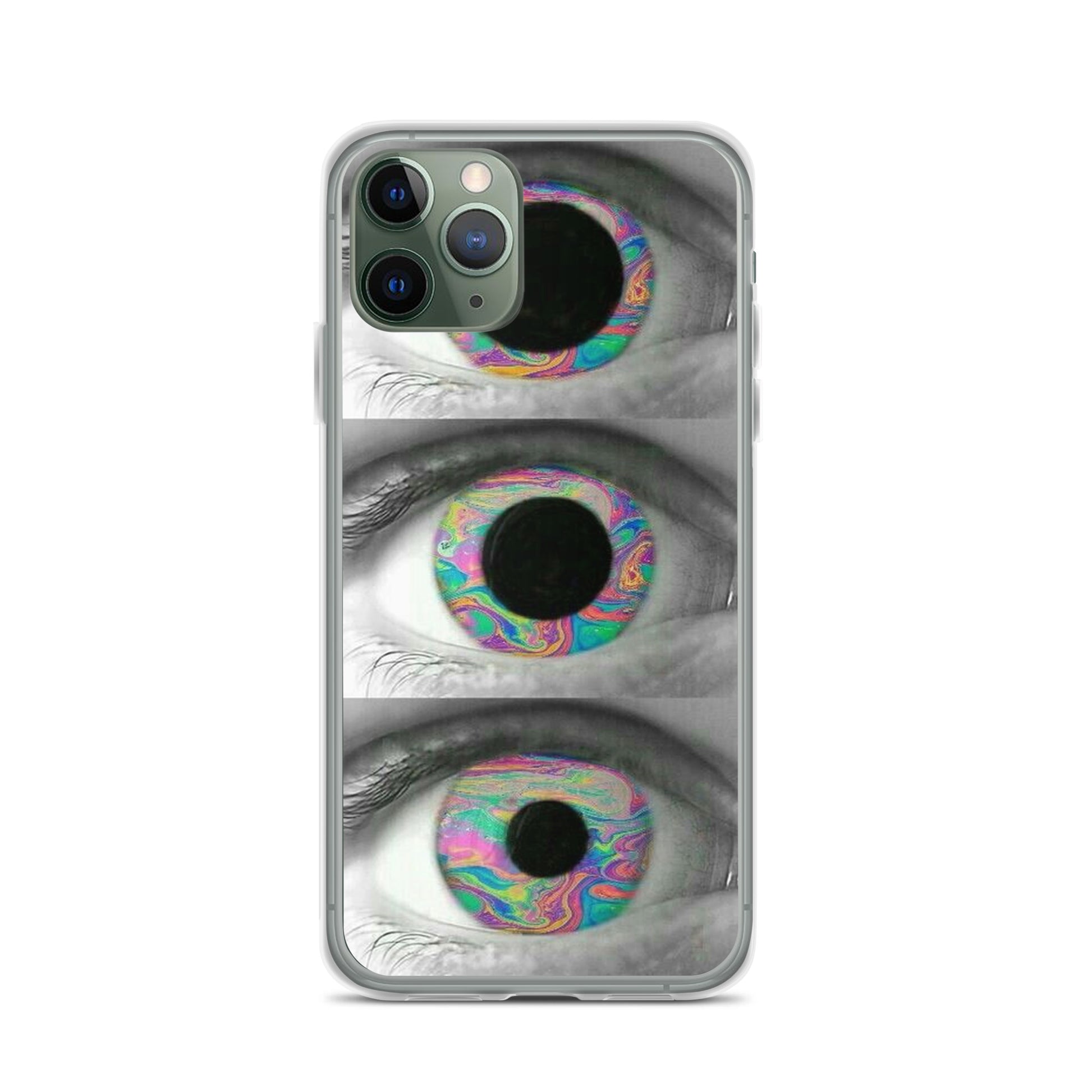 All eyez on me iPhone-Hülle