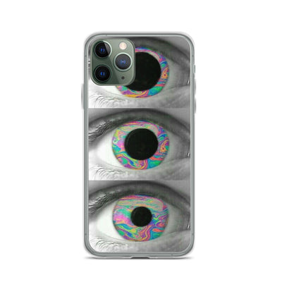 All Eyez On Me iPhone Handyhuelle - Produktbild 6 - NiZED