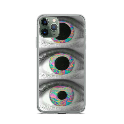 All eyez on me iPhone-Hülle