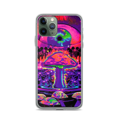 Magic Room iPhone Handyhuelle - Produktbild 5 - NiZED