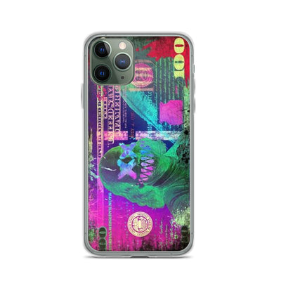 Metaversei Phone Handyhuelle von NiZED als Handyhuelle, Streetwear Accessoire und Geschenkidee