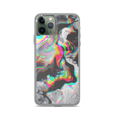 Pape iPhone Handyhuelle - Produktbild 6 - NiZED