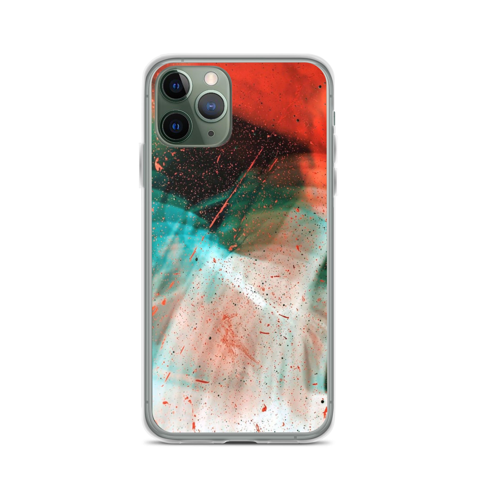 Dilithium iPhone-Hülle