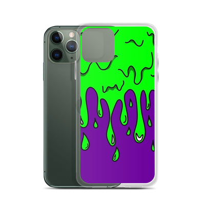 Portal Gun x Rick and Morty iPhone Handyhuelle - Produktbild 7 - NiZED