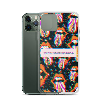Liq iPhone Handyhuelle - Produktbild 7 - NiZED