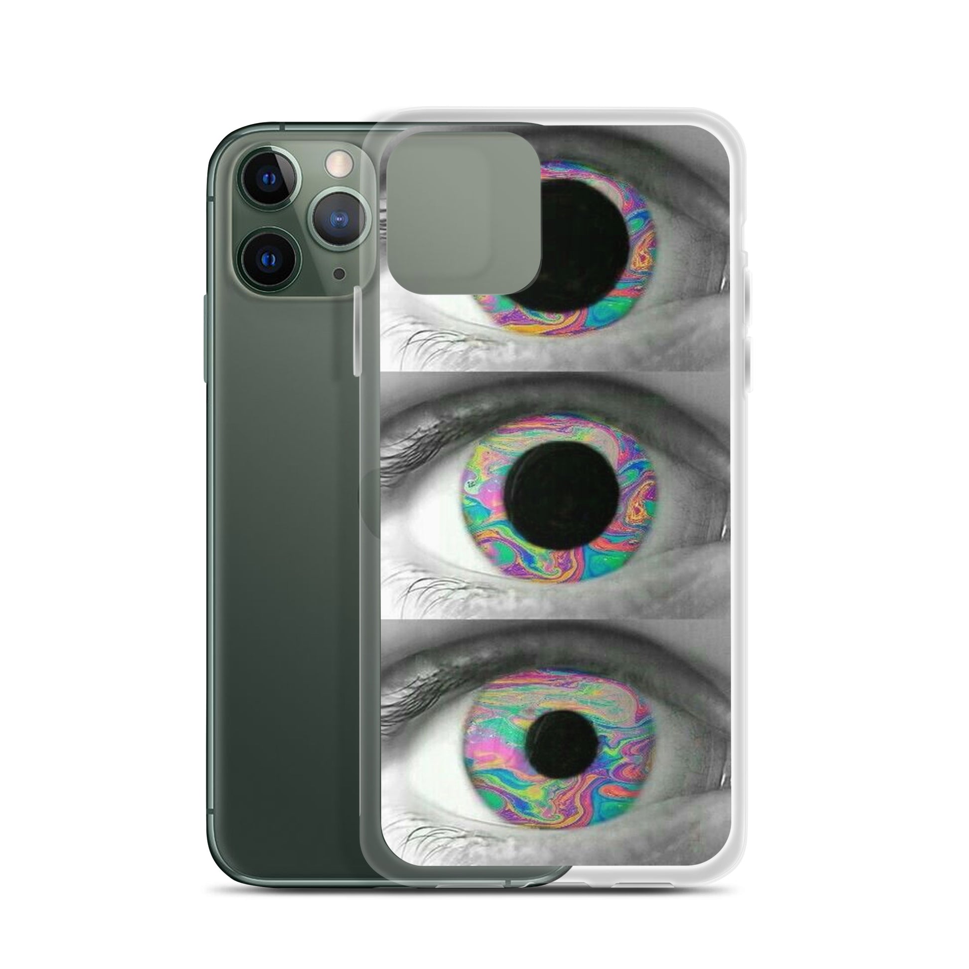 All eyez on me iPhone-Hülle